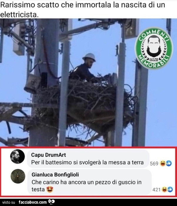 Elettricisti
