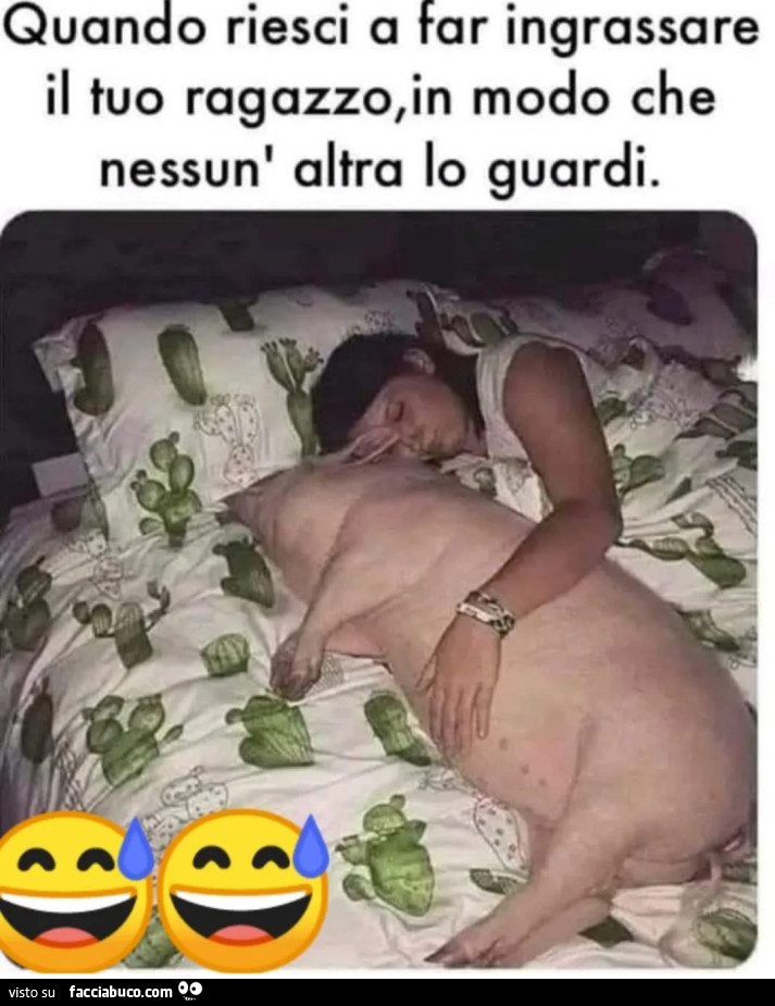Vaccata