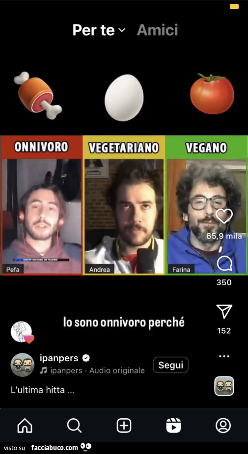Vaccata