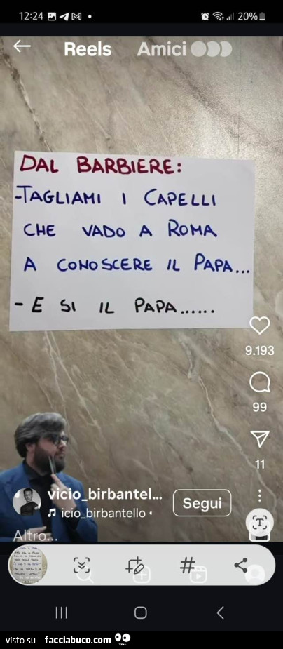 Vaccata