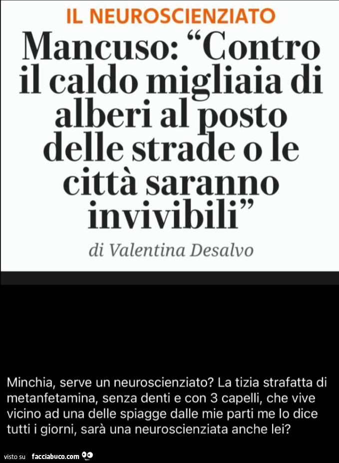 Vaccata
