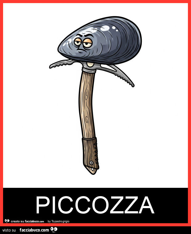 Piccozza