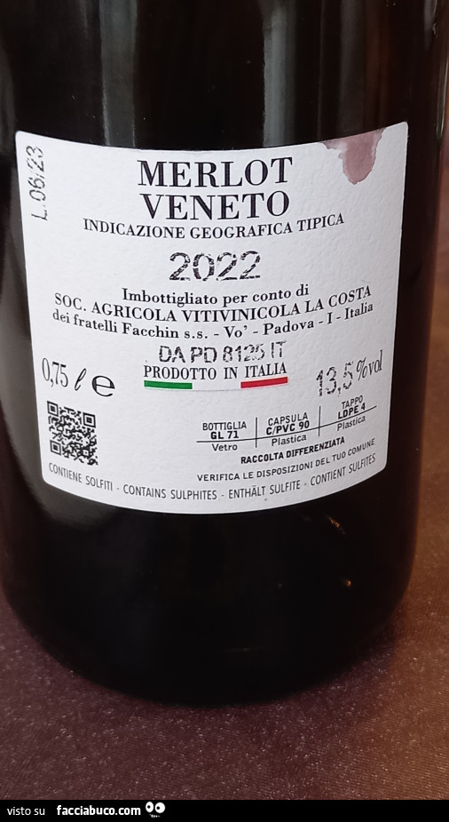 Vaccata