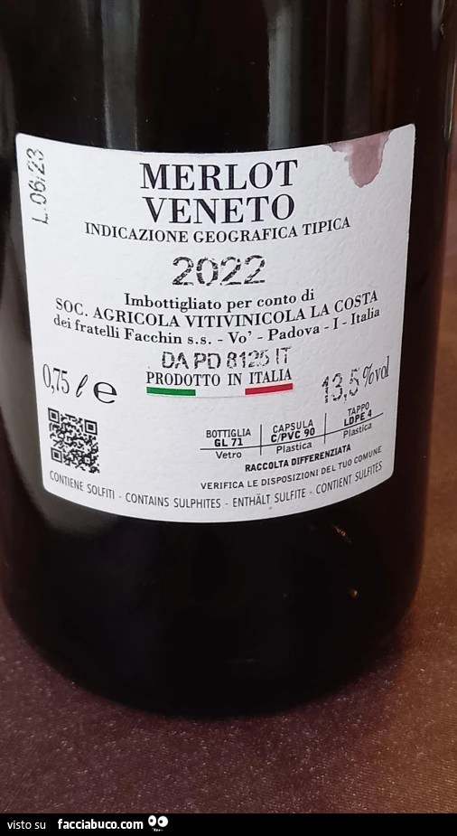 Vaccata