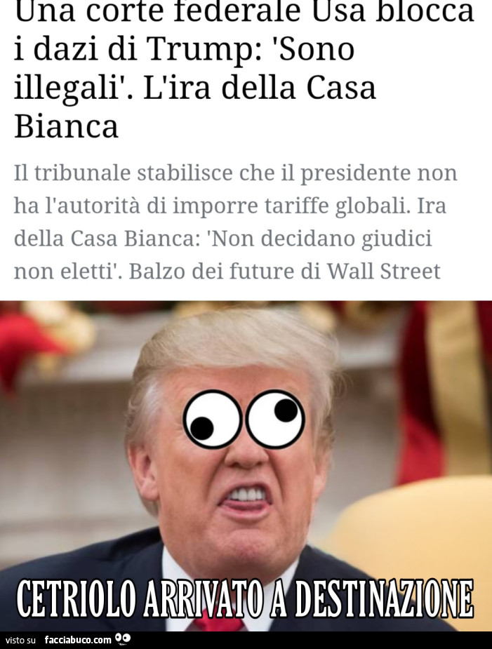 Vaccata