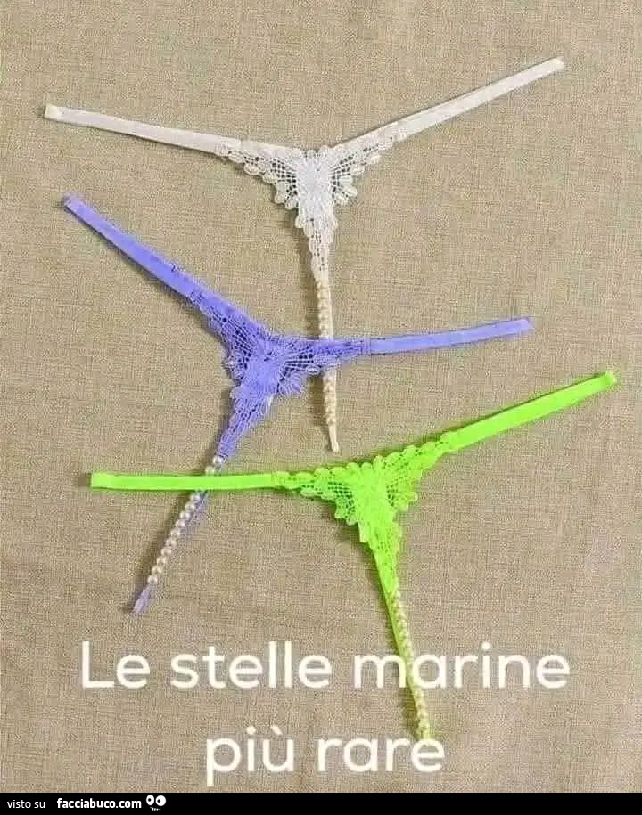 Perizoma