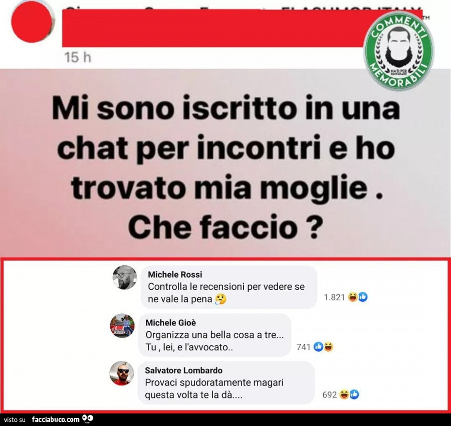 Chat