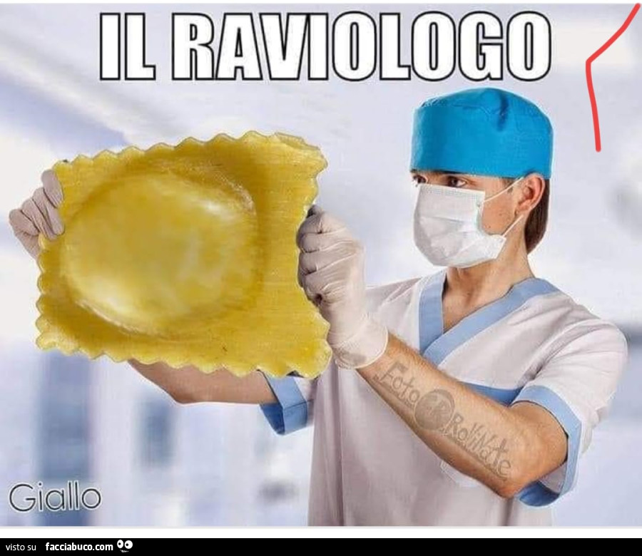 Ravioli