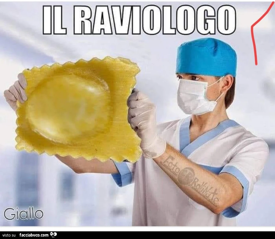 Ravioli