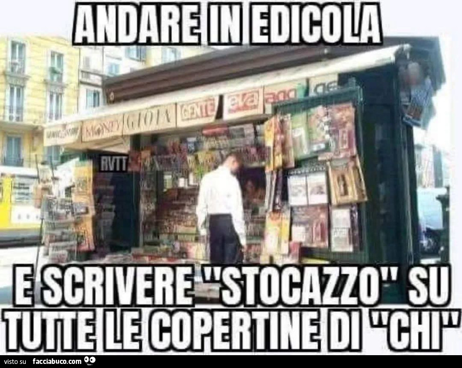 Vaccata