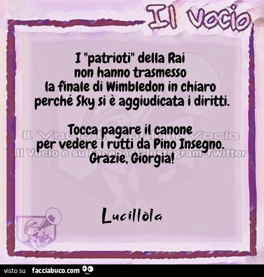 Vaccata