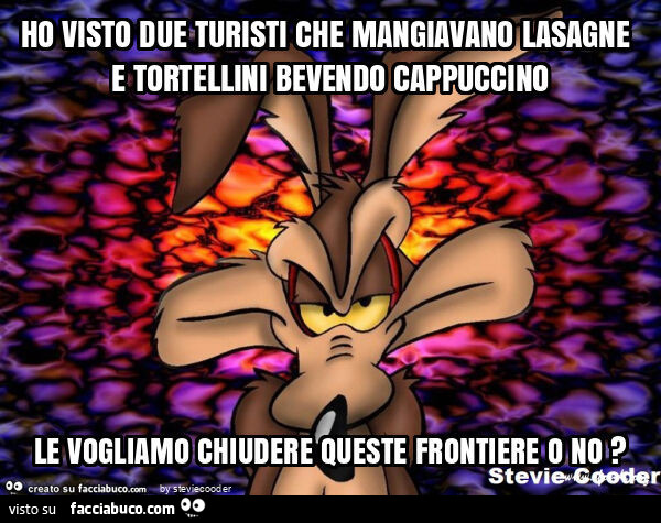 Vaccata