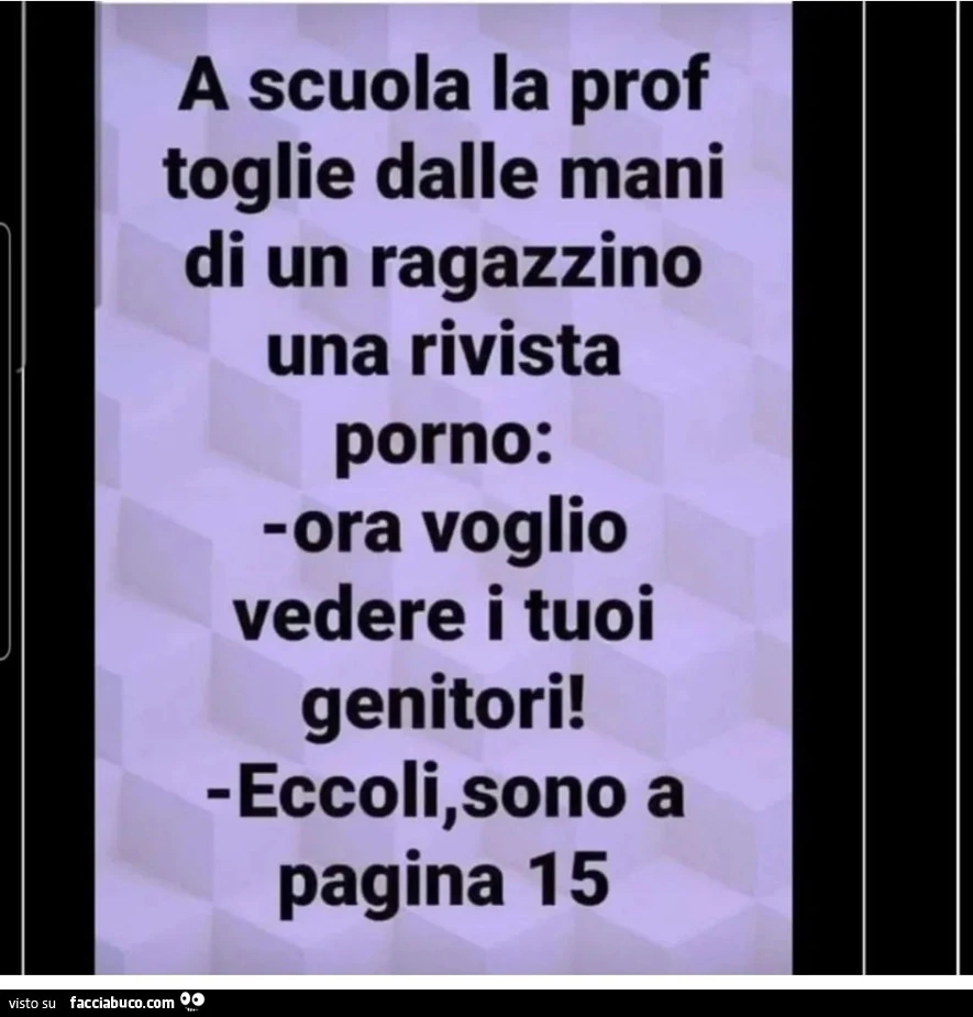 Vaccata