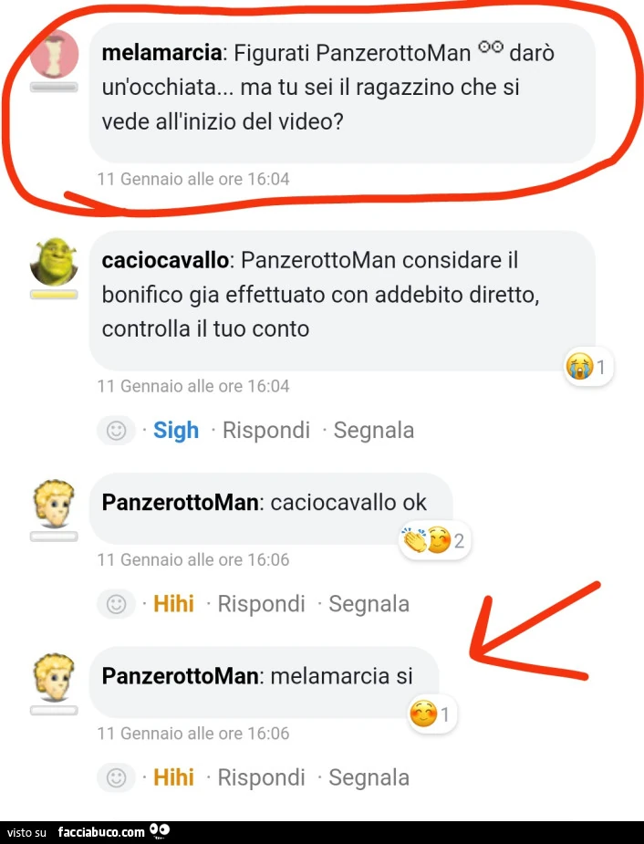 Vaccata