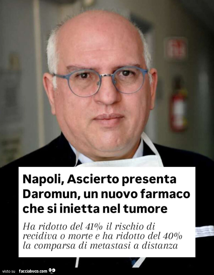 Vaccata