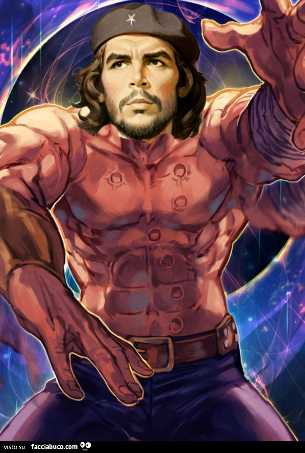 Ken shiro