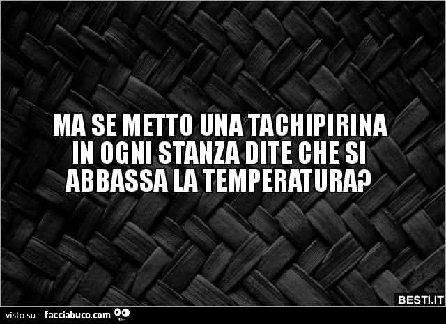 Vaccata