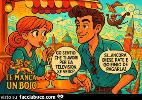Vaccata
